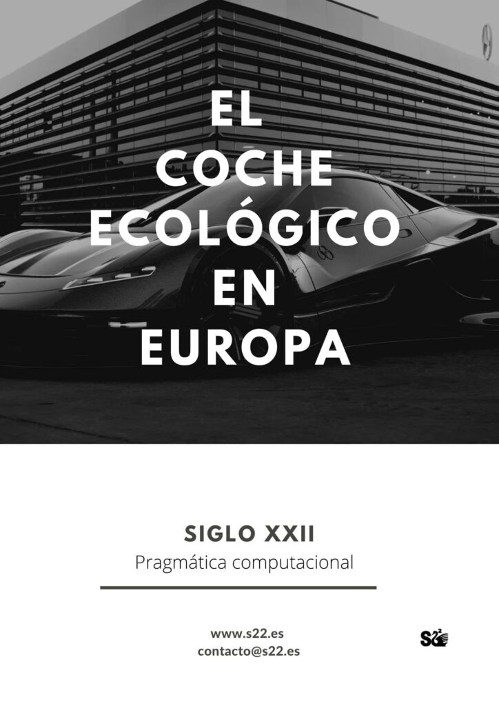 El coche ecológico en Europa El coche ecológico en Europa