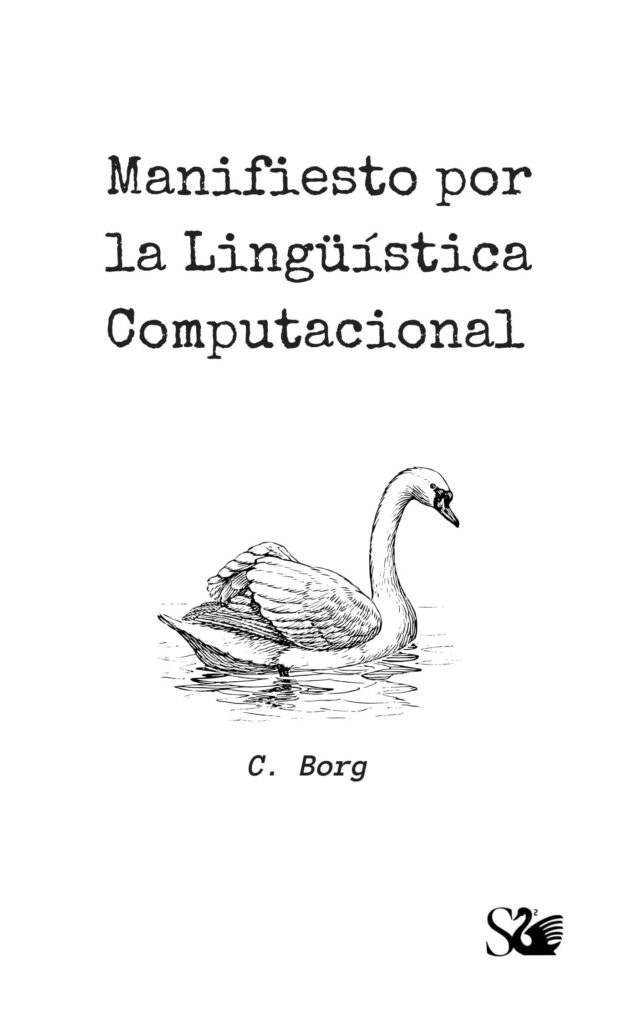 Manifiesto por la Lingüística Computacional