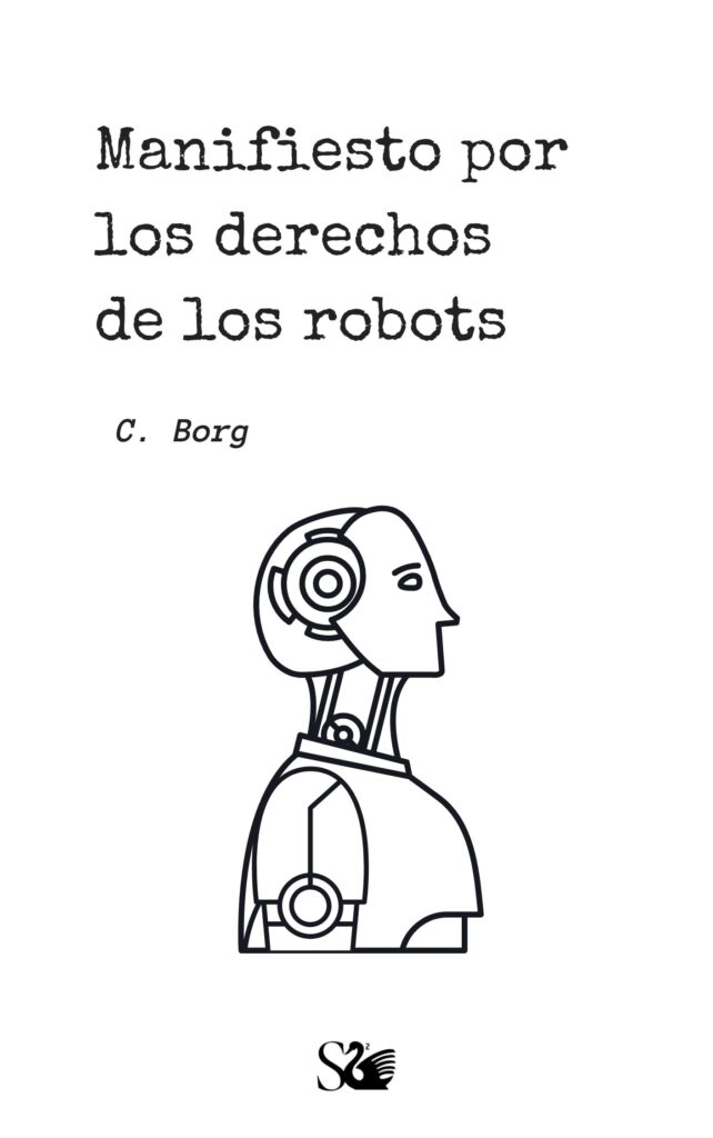 Manifiesto por los derechos de los robots
