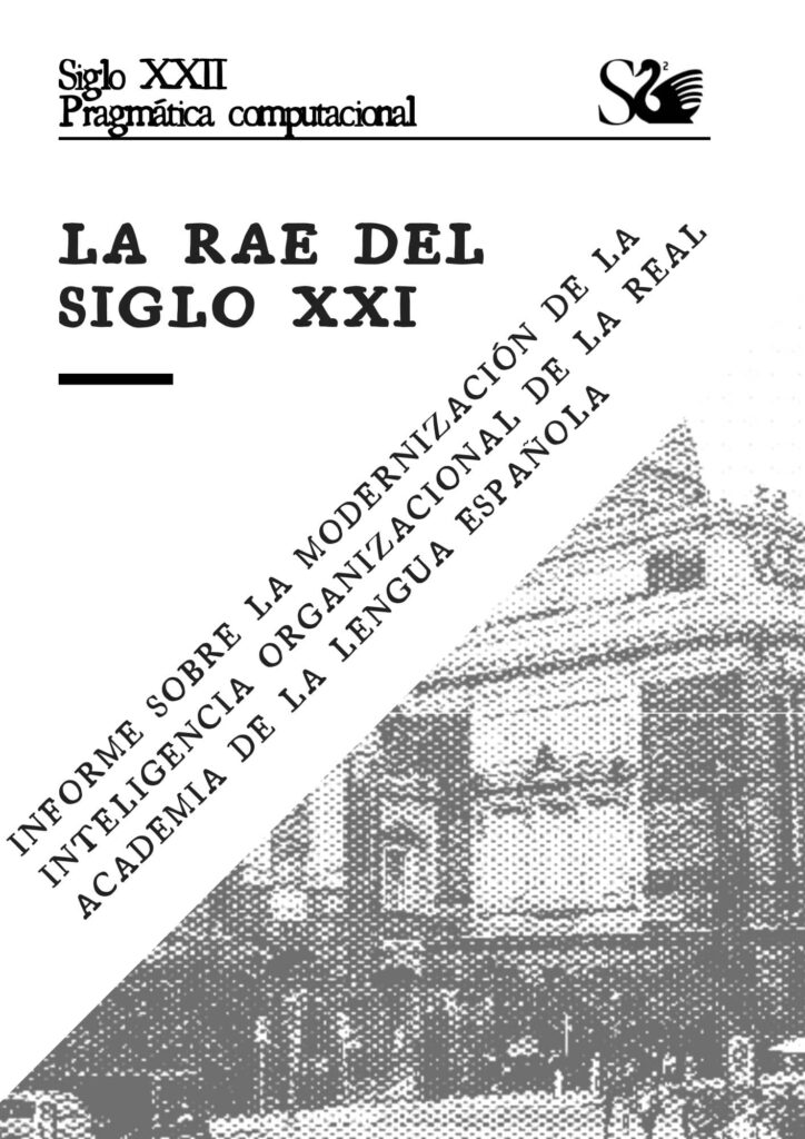 Informe RAE Informe RAE