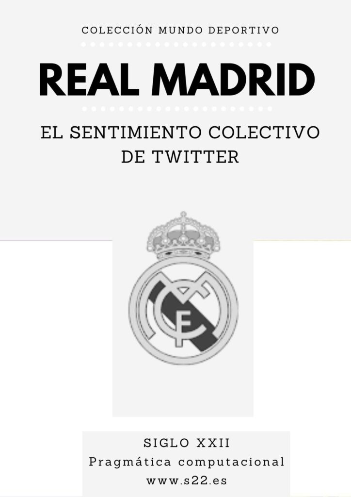 Informe Real Madrid Informe Real Madrid