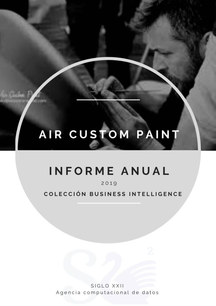 Air Custom Paint