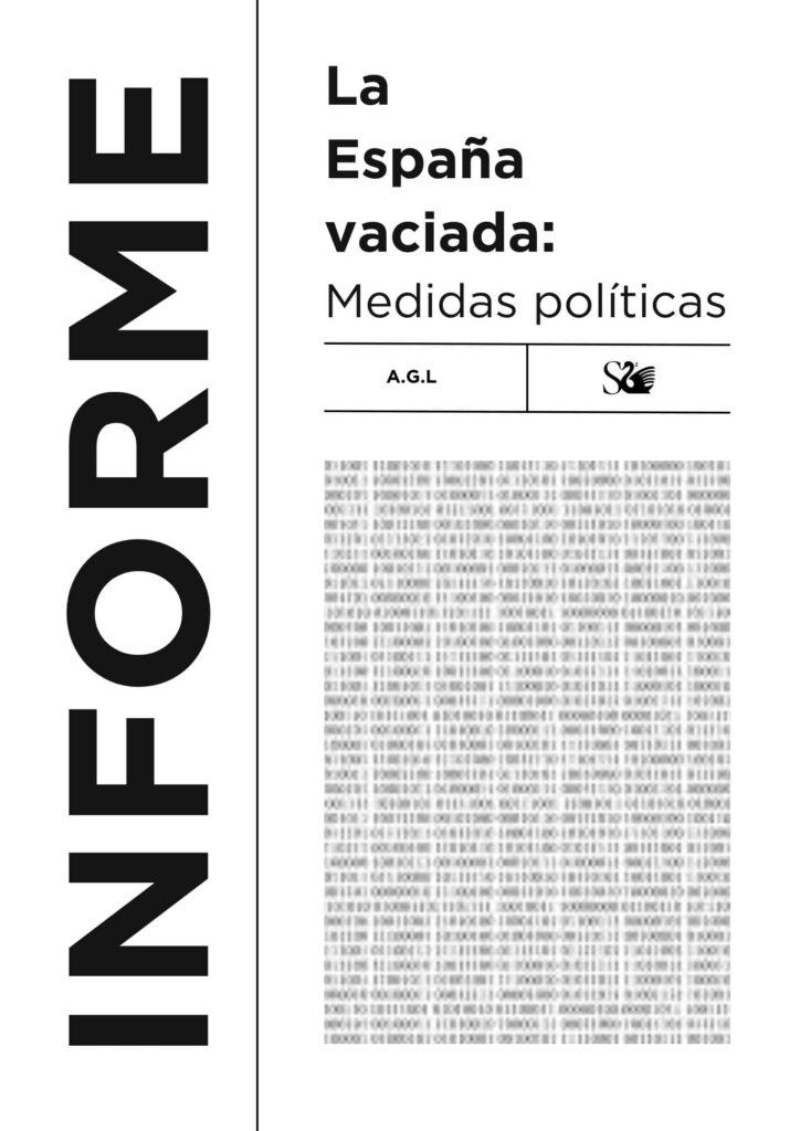 Medidas políticas contra la España vaciada