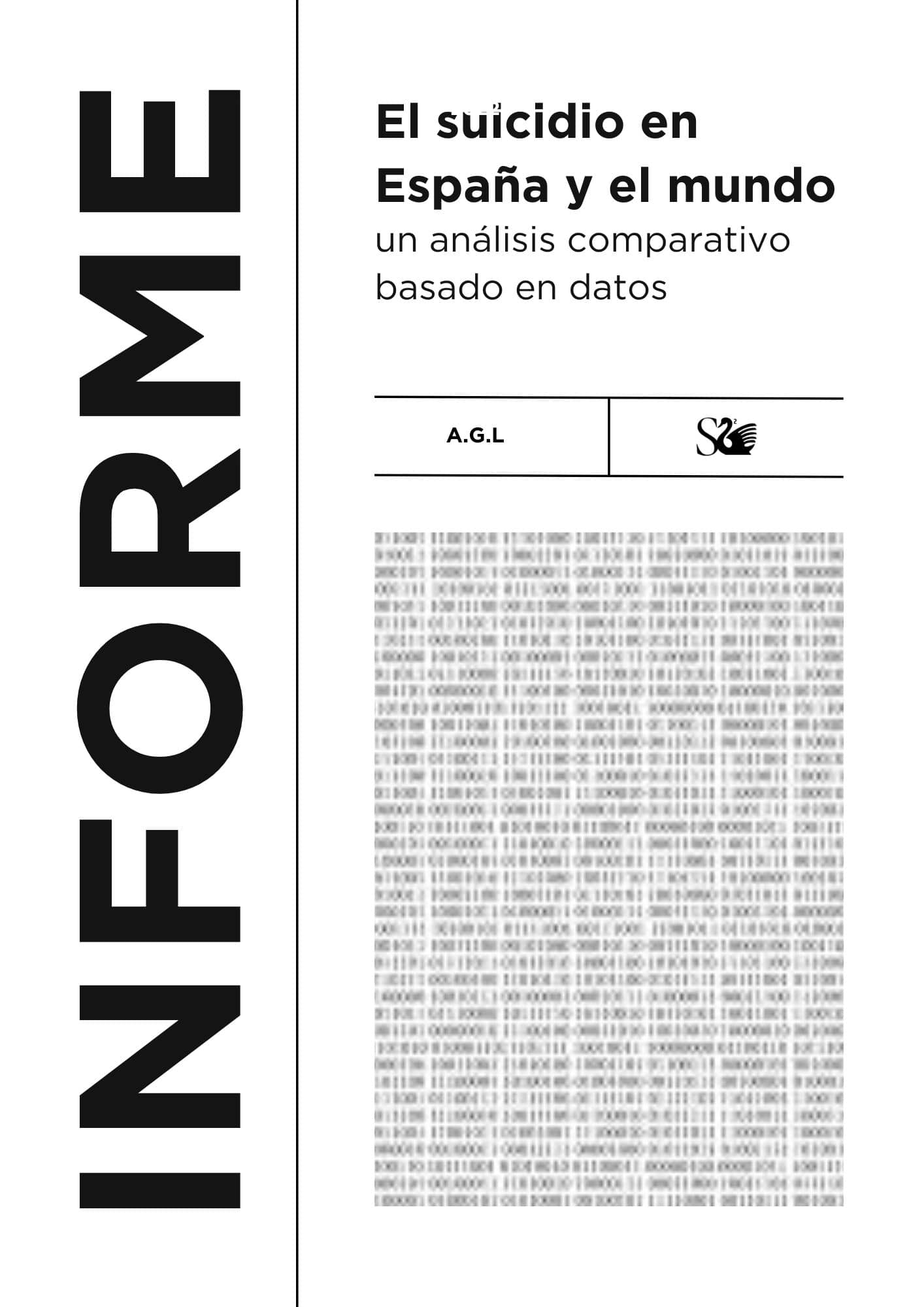 Datos de suicidios