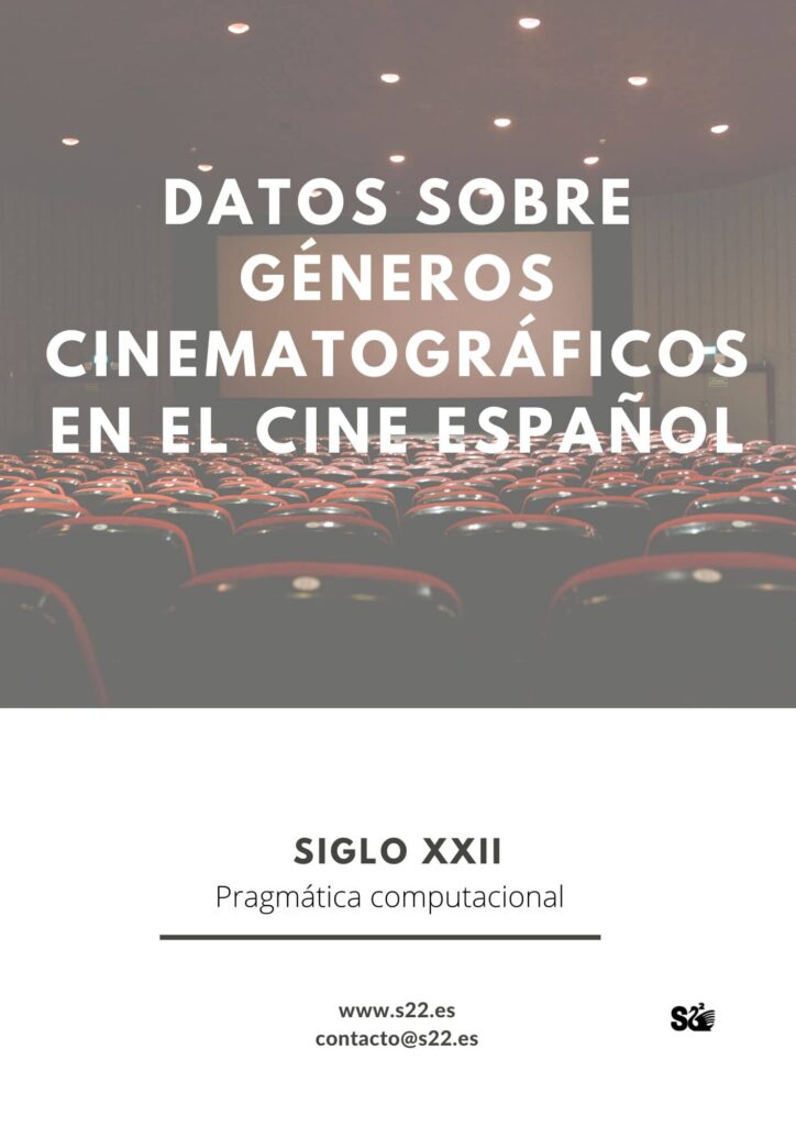 Ciencia de datos para la producción cinematográfica en España