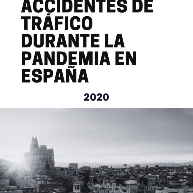 Datos tráfico
