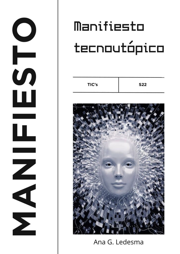 Manifiesto tecnoutópico