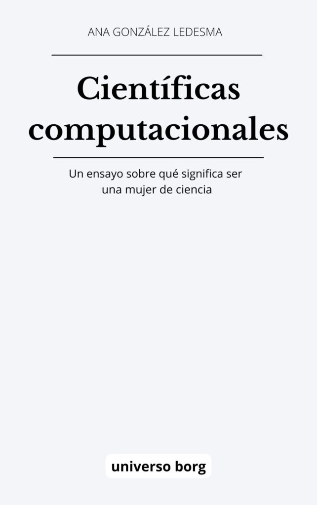 Científicas computacionales