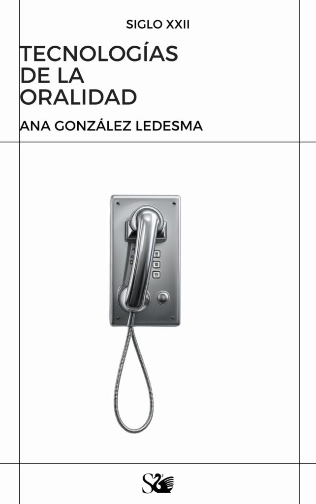 Tecnologías de la oralidad