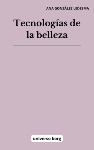 Tecnologías de la belleza