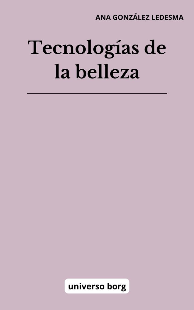 Tecnologías de la belleza